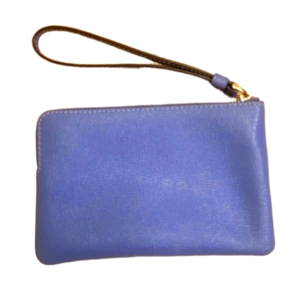 Coach Wristlet - Picture 4 of 6